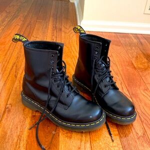 Dr Martens 1460 Boots.  Size US 8 | EU 39